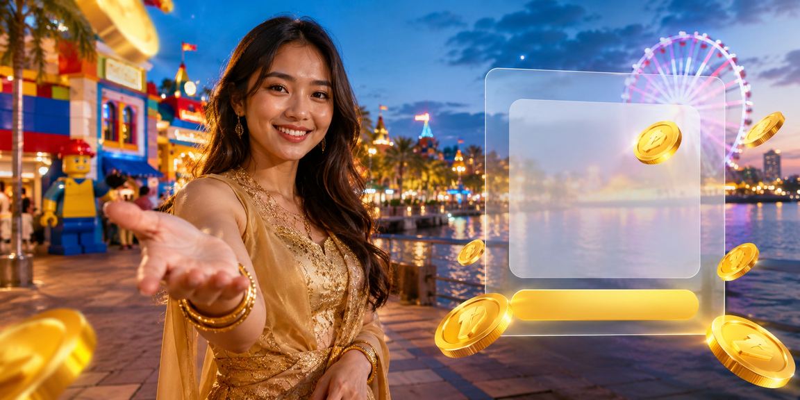 Antara muka bonus dan rebate eu5 yang menarik serta mudah digunakan