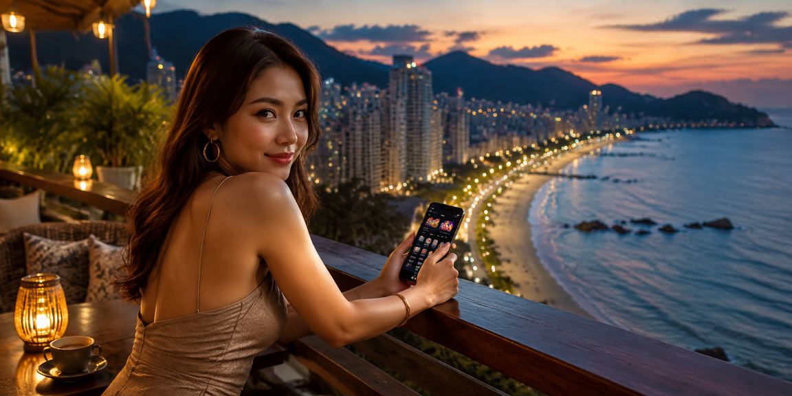 Paparan deposit pada aplikasi mudah alih eu5 dengan Touch n Go